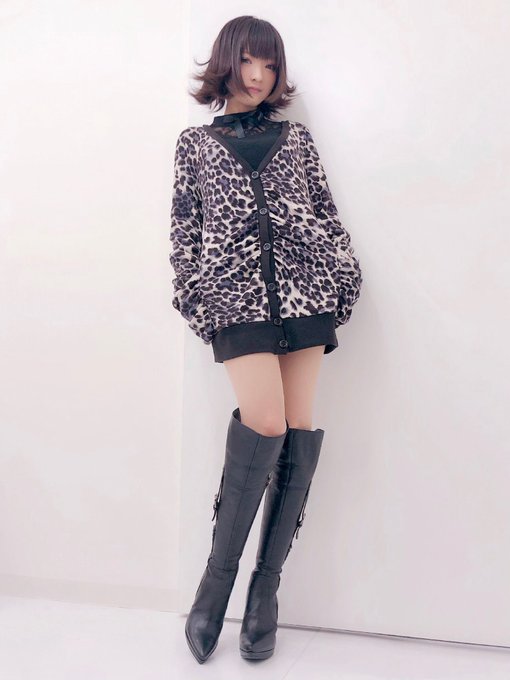 Twitterのコスプレ画像72