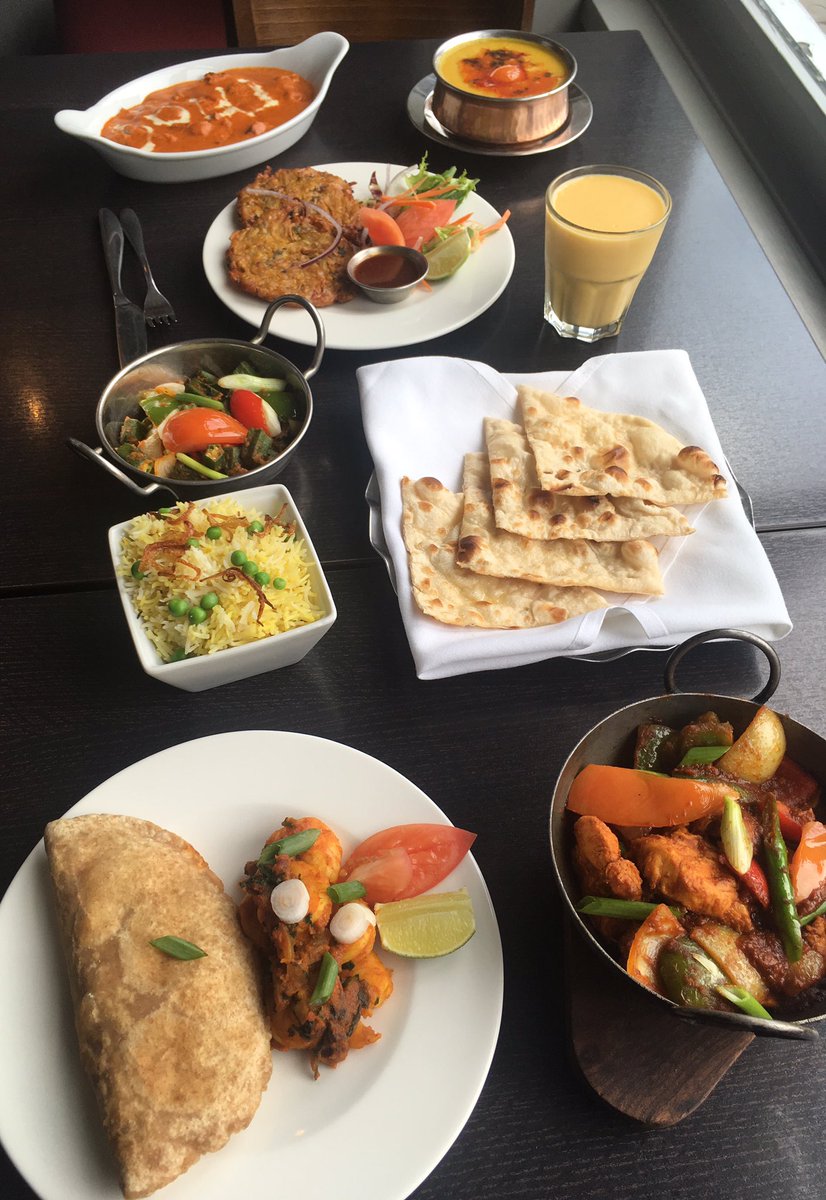 mogulindian's tweet photo. Check out our menu online and start planning tonight’s dinner. What’s your favourite? #Mogul #BestCurryGreenwich #GreenwichDinner #SE10Eat #VisitGreenwich #foodpic https://t.co/5ApLvf52xC