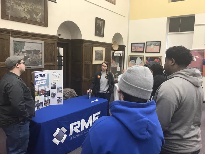Image from Academies of Racine - Park (@AoRPark)