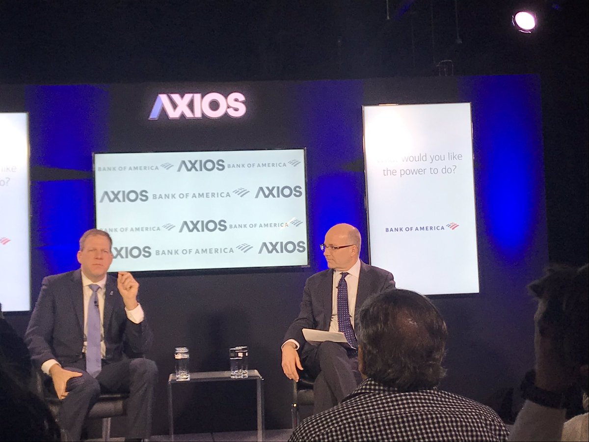 .@GovChrisSununu: I’m a big believer in #EarlyEd - it’s a workforce issue - we need to start early & ensure that kids are on the right pathway to success from the start @NatlGovsAssoc #WeTheStates #Axios360 @axios