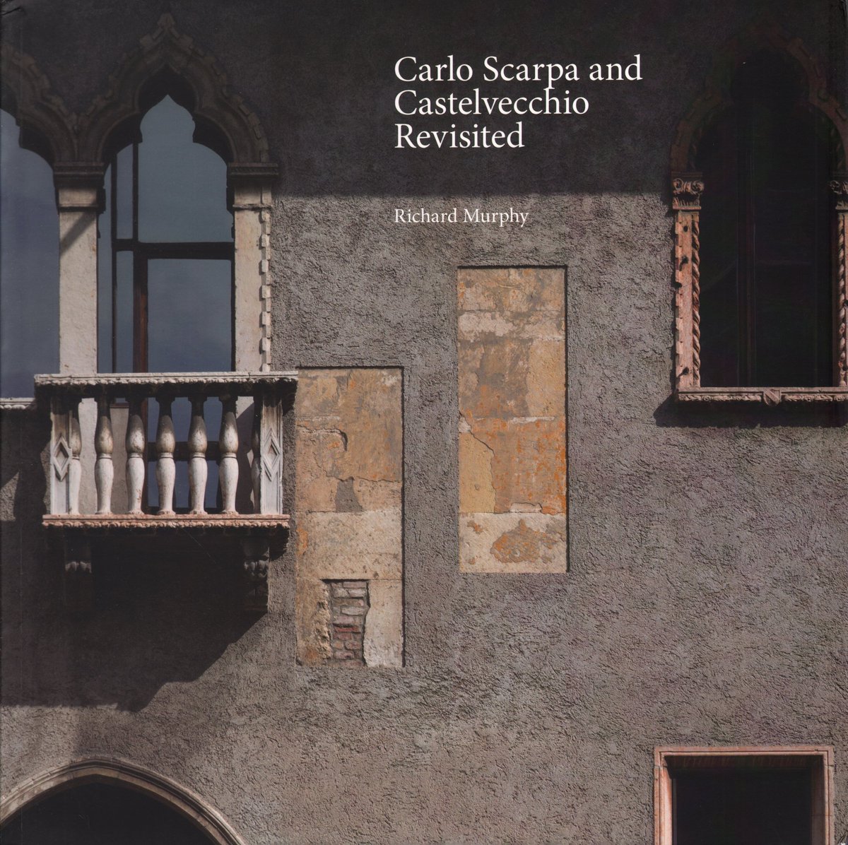 RIBABooks's tweet photo. "[Scarpa] is probably the grand daddy of how we deal with historic buildings" Author Richard Murphy speaking at RIBA Book Club. Carlo Scarpa and Castelvecchio Revisited available here: https://t.co/SBRJAVbu4j @architects_rm #Scarpa #RIBABookClub https://t.co/4MgDQ81TkW