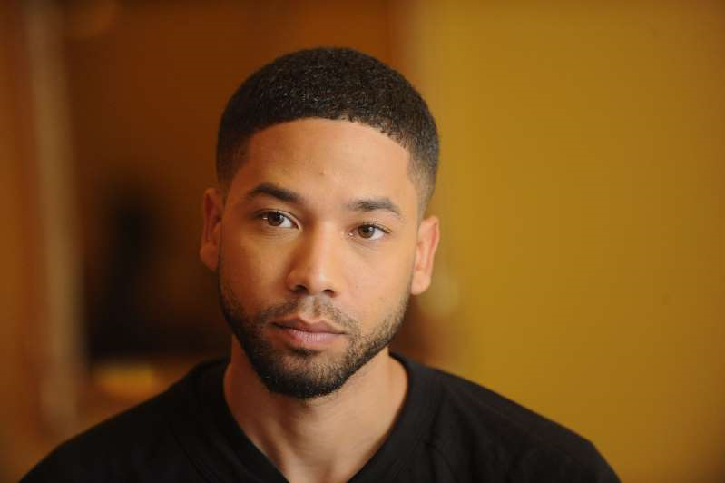 etheridgela's tweet image. #Empire star #JessieSmollett; yes, there is an underline issue here, a big one. However, those with the media mic should consider, he may be dealing with unresolved social and emotional issues, which he and those around him missed. #HelpNotHandcuffs