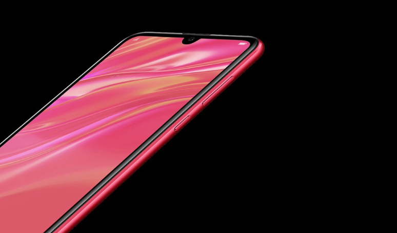 Mwass_'s tweet photo. The #DewDropDisplay on the #huaweiy7 is quite something ๐ https://t.co/JRUHLX7FTc