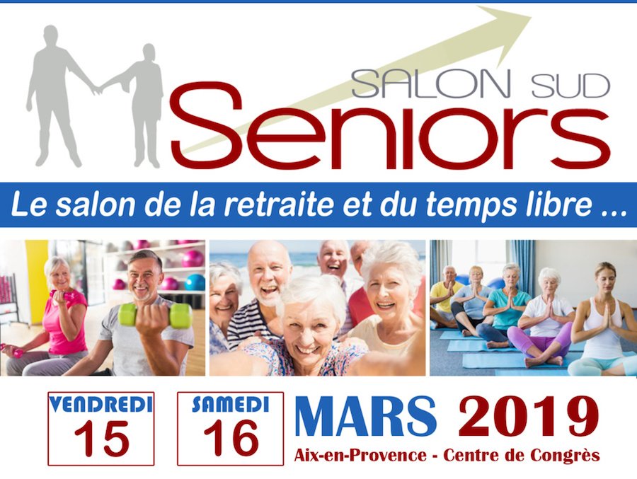 senioriales's tweet photo. L’équipe @Senioriales sera présente au Salon des seniors de @aixmaville, les 15 et 16 mars, pour vous rencontrer. A cette occasion, découvrez notre future #RésidenceSeniors de la Sainte-Victoire à Pourrières, idéale pour vivre ou investir en #Provence ➡️ https://t.co/ZgpH2xnYGS https://t.co/nQ6roqlv9I