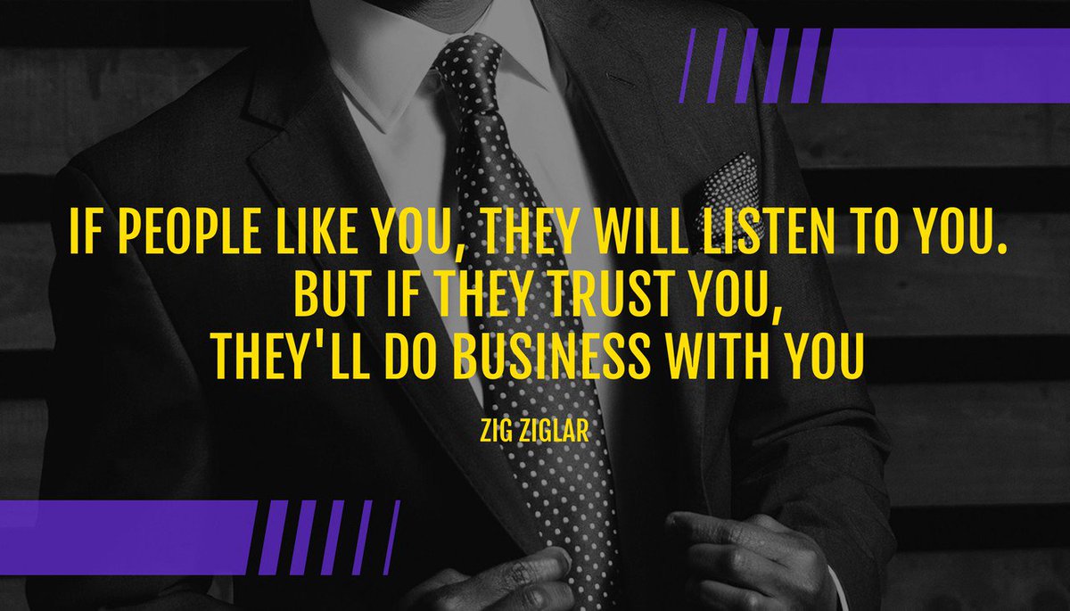 net101training's tweet photo. In honor of George Washington's Birthday, remember the power of being trusted. https://t.co/hJ2H7X7SCX
