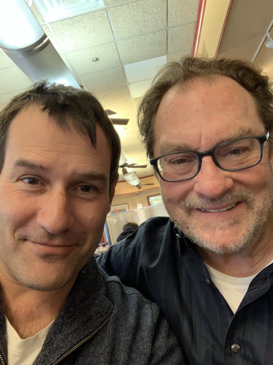 Happy Birthday to General George Washington. Imperfect. Human. A leader who put his country first. Always. Gratitude to General Washington always. Celebrated a few days early with Mr. Sackett himself. #turnamc