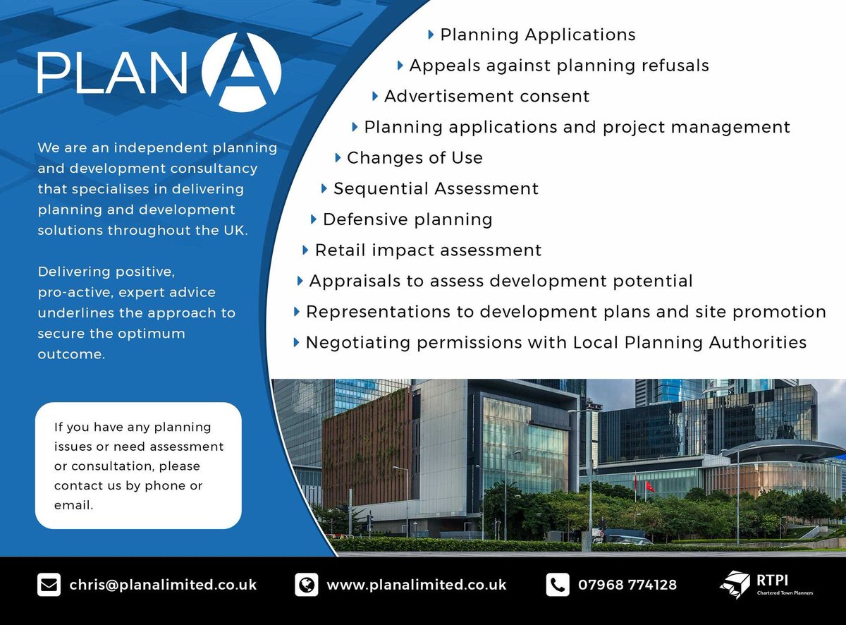 Wigan & Leigh Planning (WiganPlanning) Twitter
