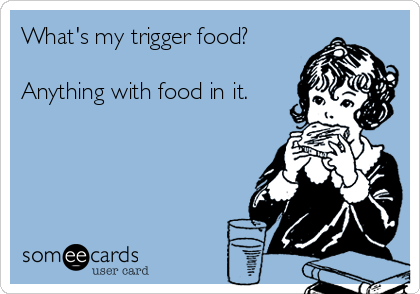 AIwellbeing's tweet photo. Know this feeling?!

#autoimmune #chronichealth #digestivehealth #crohns #colitis #ibs #diverticulitis https://t.co/g4336xqWRf