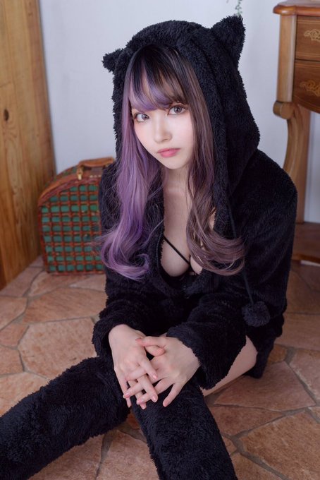 Twitterのコスプレ画像12