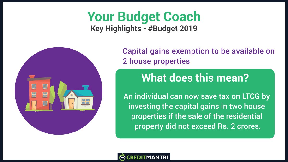 CreditMantri's tweet image. #YourBudgetCoach #Lesson4