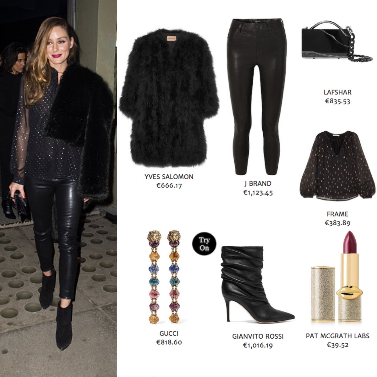fashion_place_x's tweet photo. Olivia Palermo Evening Wear. Celebrity Outfits. #OOTD #FashionBlogger #Fashionista #nightlife #WomensFashion #LookBook #evening #FashionStyle #StyleBlogger #OutfitOfTheDay #celebrityfashion #celebritylook #celebritystyle #celebritystyles #fashionlook #FridayMotivation https://t.co/M7S3pJpu7q