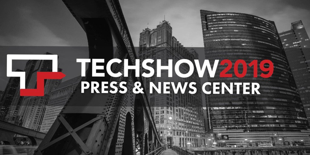ltrc's tweet photo. Get ready for next week's #TECHSHOW with our online Press &amp; News Center! Read guest blog posts from our exhibitors, press releases, and press kits to get to know the companies at #TS19! https://t.co/QRK1qQ4Jrv https://t.co/AiZ7WgLeE9