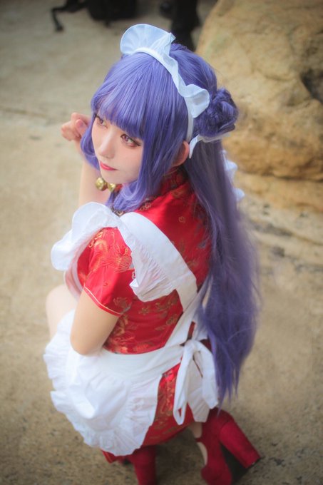 Twitterのコスプレ画像37