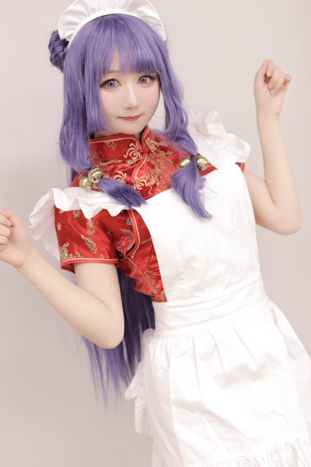 Twitterのコスプレ画像38