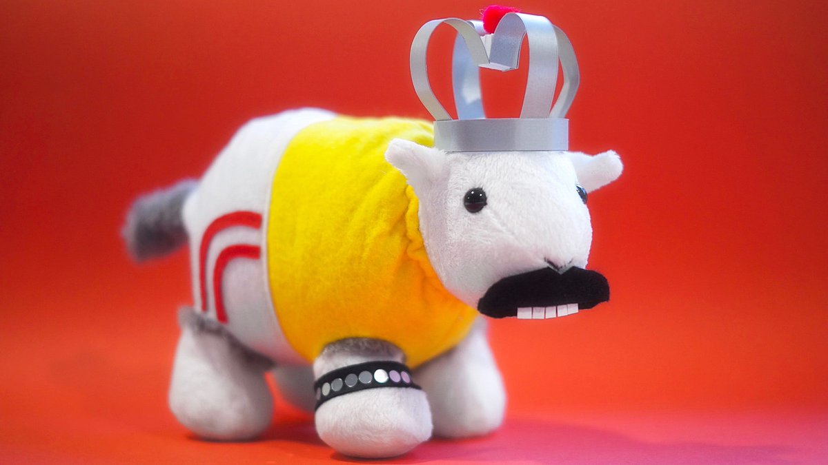 HerdyUK's tweet photo. It's the #Oscars tonight, so Herdy Mercury's decided we're having a competition! 😅

⚠️ If Herdy directed a movie, what would it be called? ⚠️

The funniest entry WINS a Herdy mug!

1 entry per person only, competition closes Tuesday 26th February 9am, be a good sport.

GO GO. 😍 https://t.co/up9Cn9Ly2H