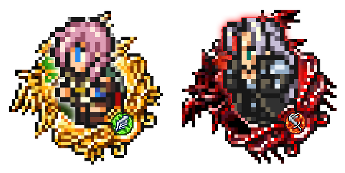 Ffrkのtwitterイラスト検索結果 Ffrkのtwitterイラスト検索結果