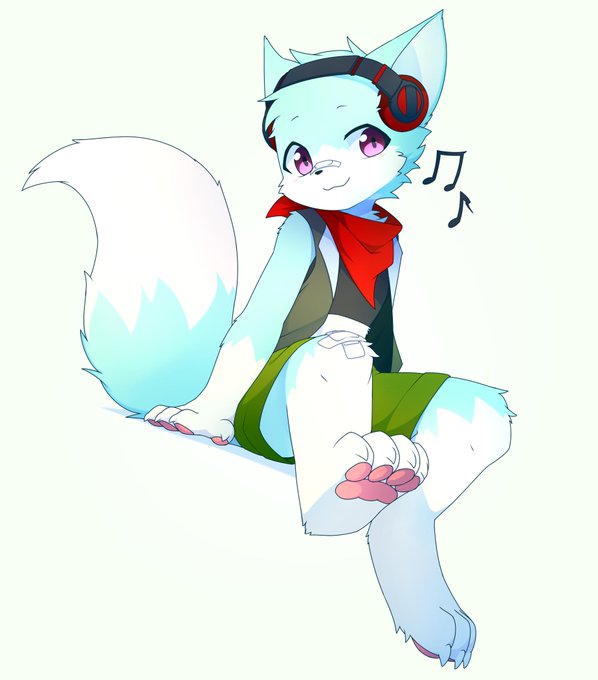 commission by @kevn454546 