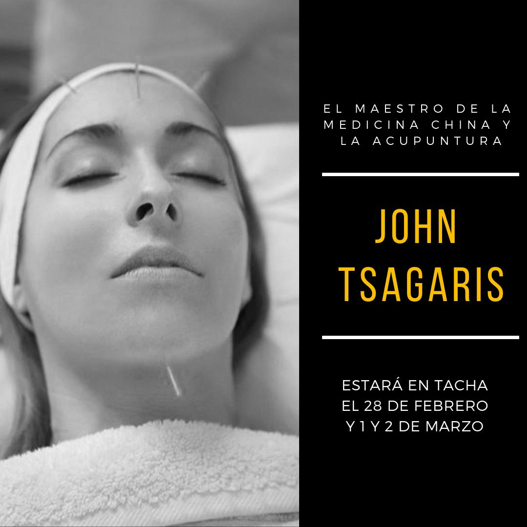 TachaBeauty's tweet photo. John Tsagaris, el maestro que ha revolucionado los faciales con técnicas de la medicina tradicional china y la acupuntura, estará en Tacha el 28 de febrero y el 1 y 2 de marzo. No dejes pasar la oportunidad de poner tu piel en sus manos y ¡reserva ya! ☎️ 915 612 433 #Belleza https://t.co/lbxFpZPh5Q