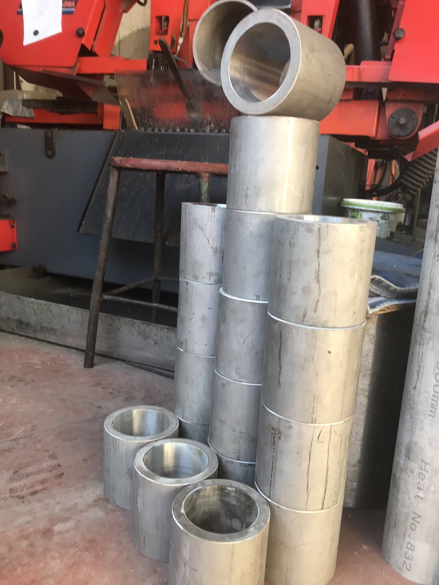 lokman_kayaci's tweet photo. #parçaboru #kromboru #paslanmazboru #stainleessteel #seamlesssteel #tuzlaboru #tuzlakrom #gebzepaslammaz #çelik #celik #dirsek #manson #nipel @BoruDikissiz @kayaciltd @paslanm
@hatsanshipyard
@ARESShipyard @TersaneDergisi @tersan https://t.co/TQ20xp3VsE