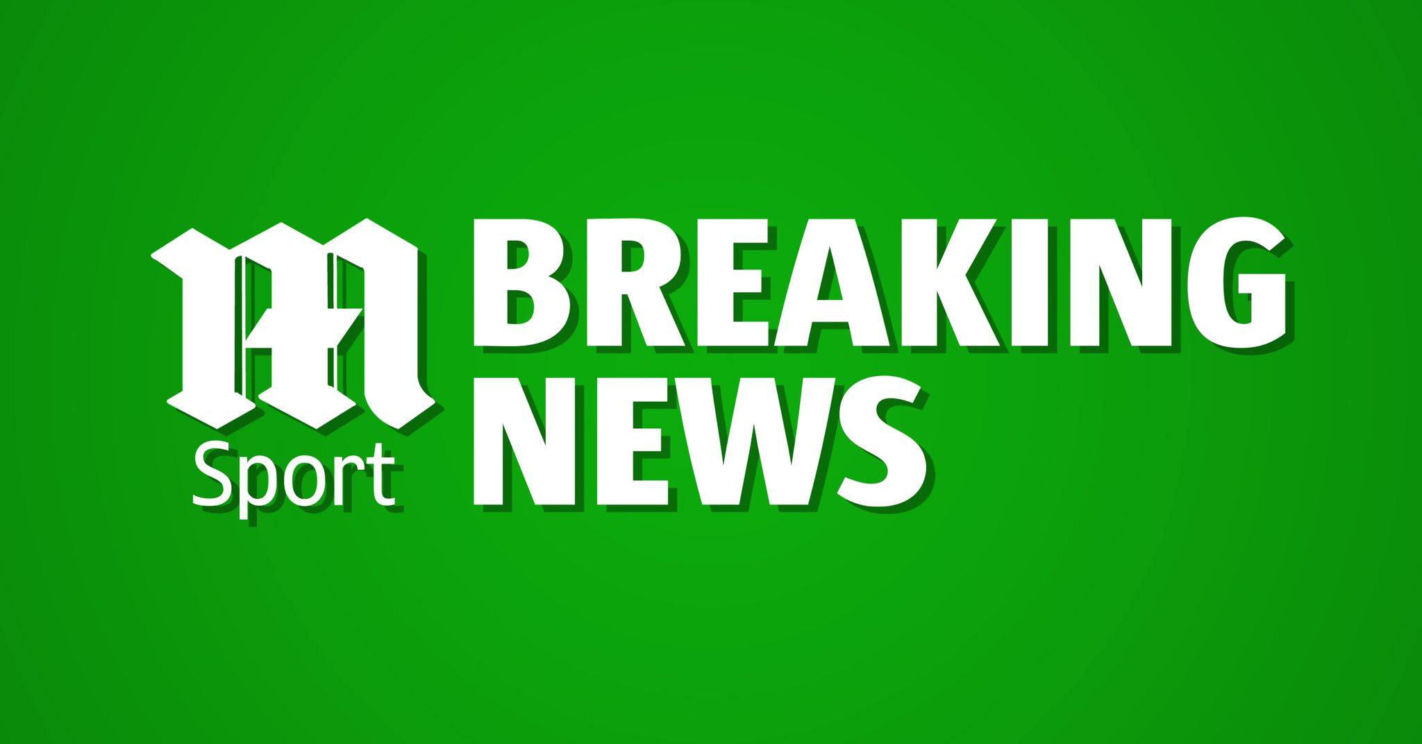 Sport on Twitter "BREAKING Chelsea handed a twotransfer