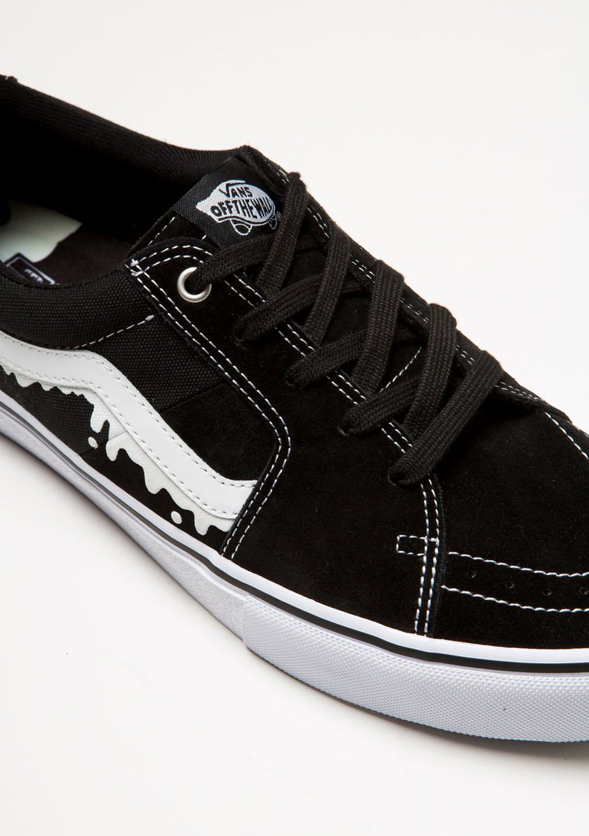 VANS x MxMxM COLLABO 5th?? 