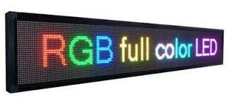 basicmantra's tweet image. The initial cost of purchasing LED may be pricey, but they are cost-effective and cheaper in the long time.#Basicmantra #LED_Display #LED_Board #business #ledbillboard #advertisingagency #less_Price