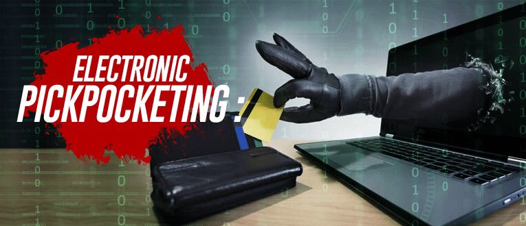 buttonbox9's tweet image. ⚠️The UKs fast growing crime⚠️ Are you protected from contactless pickpockets #rfid #rfidcrime #besmart #getprotected #bankcards #creditcards #contactlesspayment