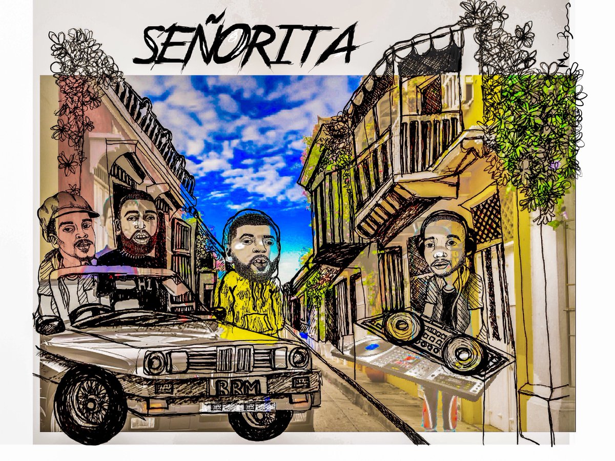 OUT NOW!!

Available on all platforms

open.spotify.com/track/3sbr4X9f…