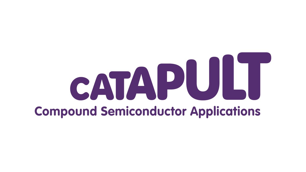 What challenges are you facing within the compound #semiconductor sector and what will help you achieve success? Complete this short survey and be in a chance of winning an IPad Pro surveygizmo.com/s3/4844095/Sta…
#electronics #compoundsemiconductor #tech <a href="/CSACatapult/">CSA Catapult</a>