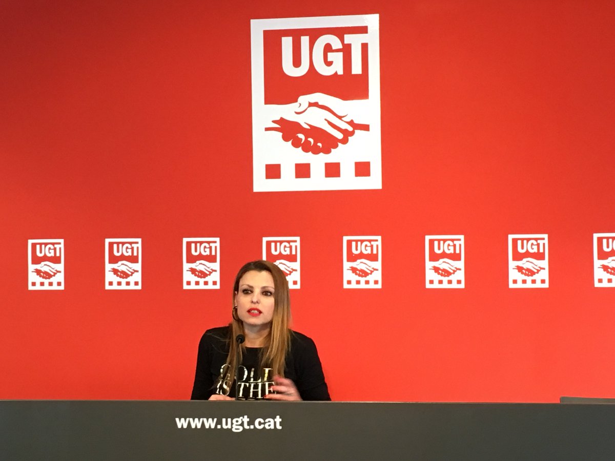 UGT de Catalunya tweet media