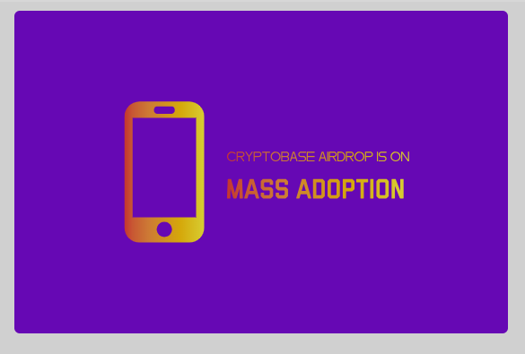 Join our airdrop today and receive 2500 CBS - $75 FREE, to contribute to the mass adoption of cryptocurrency and the blockchain technology.
Airdrop Form : goo.gl/phix8R
WE ARE THE FINANCIAL FUTURE!!
#airdrop #bounty # #freetoken #cryptocurrency #BTC #ERC20 #ETH #ether