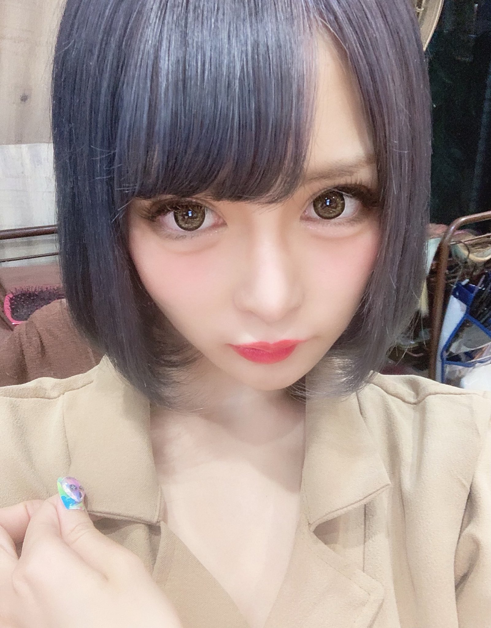 あんじゅ (anju_777@) / X