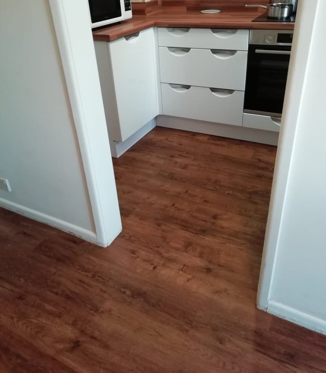 Penn Hill Flooring tweet media