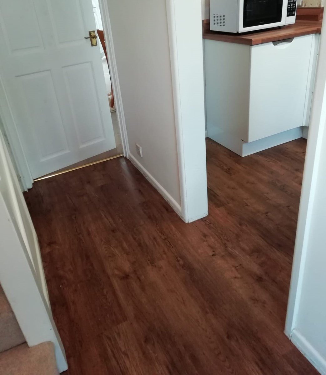 Penn Hill Flooring tweet media