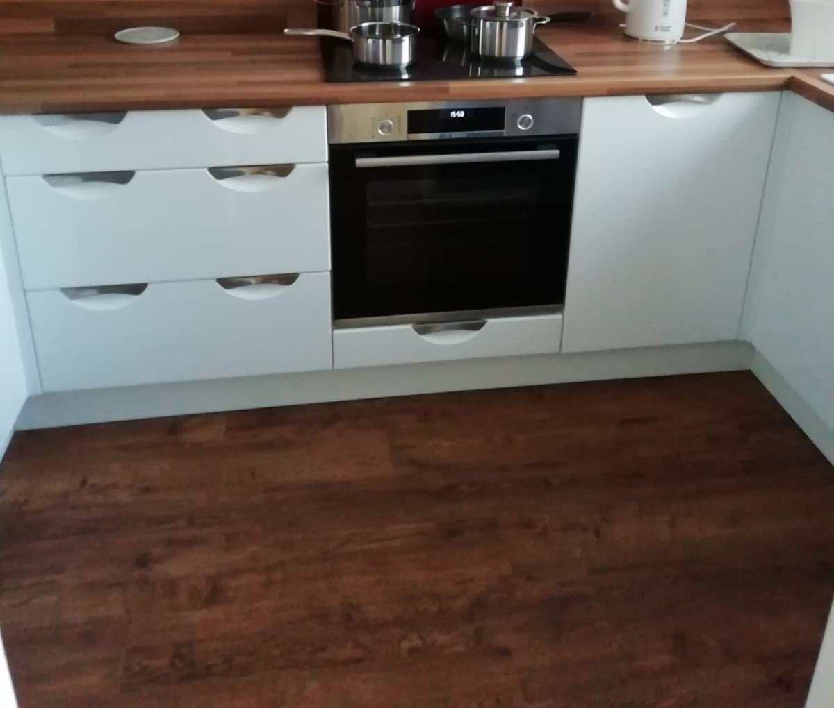 Penn Hill Flooring tweet media