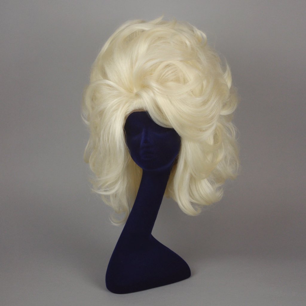 Latest custom styled wigs 💖 #dragqueen #wigs #hair #FashionWeek #londonfashionweek #hairstyles #drag #lacefrontwigs #wigsale #london #wigchapel #dragrace