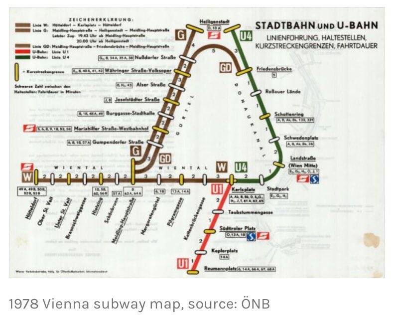 SDS_uk's tweet image. Schematic mapping workshop (11–12 April 2019, Vienna, Austria)

schematicmapping2019.ac.tuwien.ac.at via @TubeMapCentral

#maps #transitMaps #navigation #wayfinding