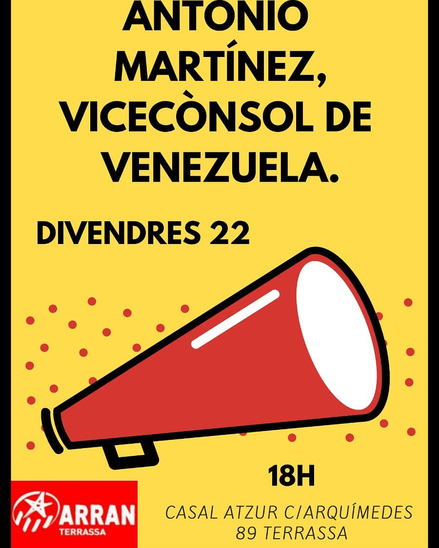 Casal Popular Atzur tweet media