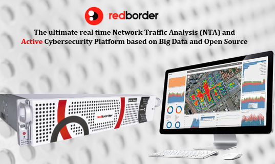 Detect #attacks sooner, and, as a result, take action to minimize the impact of today’s advanced threats. How? #Collecting, #Analyzing &amp; #Acting. This is @redBorder!