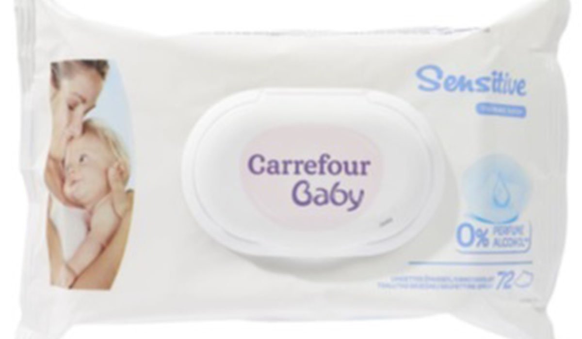😨😨 Carrefour retira sus toallitas de bebé contaminadas por una bacteria https://diariodeavisos.elespanol.com/2019/02/carrefour-retira-sus-toallitas-de-bebe-contaminadas-por-una-bacteria/ … #SanidadDA