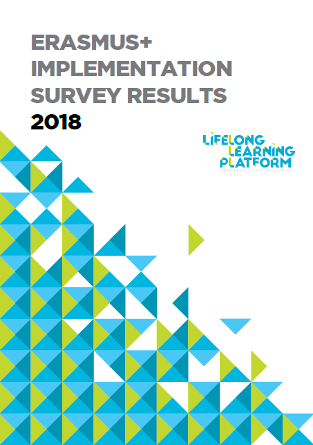What do EU networks and NGOs think of the <a href="/EUErasmusPlus/">Erasmus+</a>? 🧐🇪🇺

We gave the chance to beneficiaries to express their satisfaction, concerns and desires for the next round of applications, and here they are in our brand new report! 🗞

Read the results 👉 goo.gl/XdcYqV