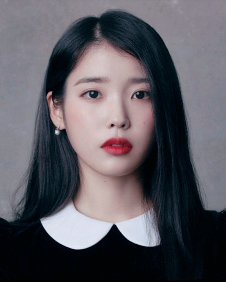 아이유사진