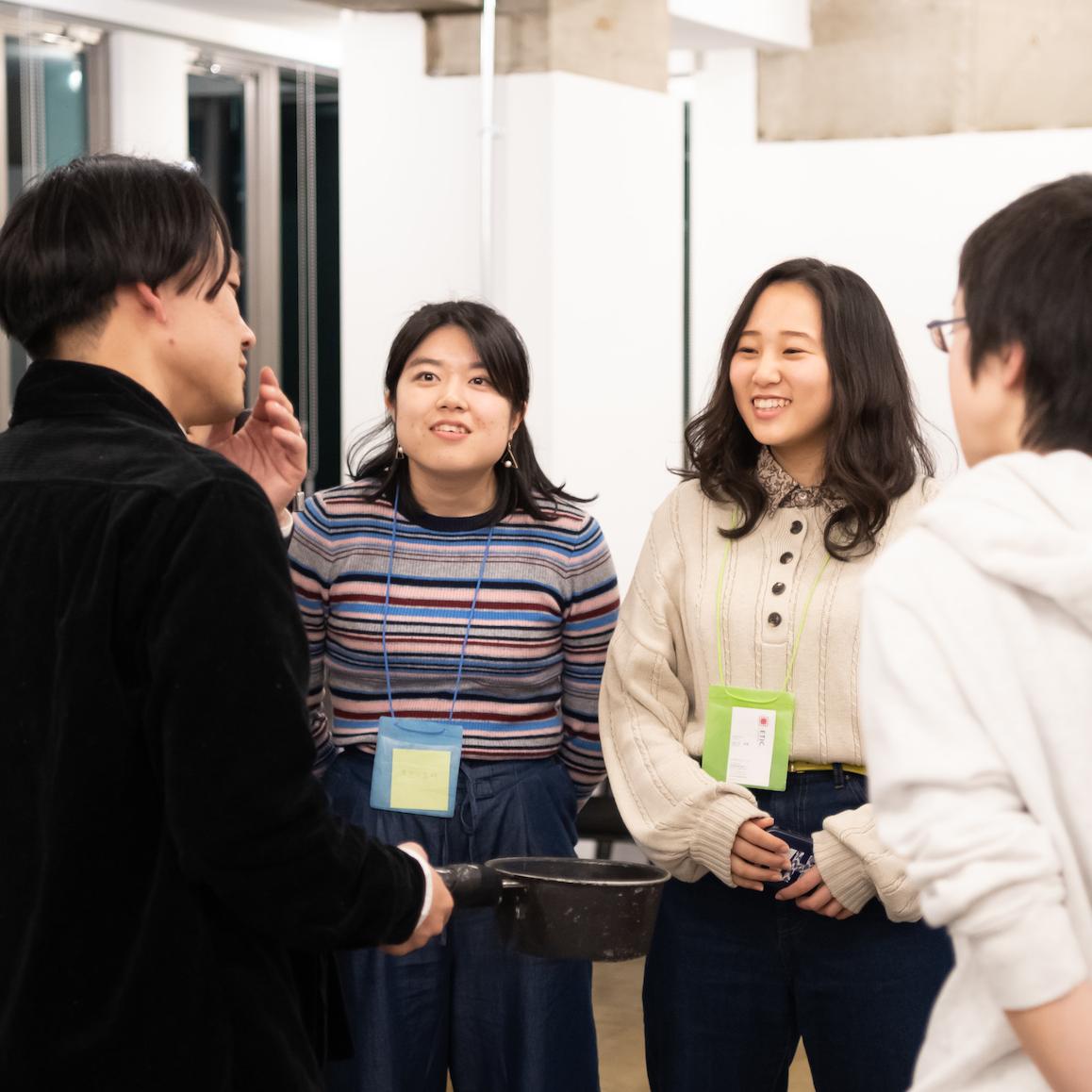 DRIVE_INTERN's tweet image. 【学生限定／無料】就活や進学の前に、自分が本当にやりたいこと、見つけませんか？地域のリソースを活用して仕事をつくりたい！地方で起業がしたい！自然と関わる仕事がしたい！休学経験者と話したい！学生集まれ^ ^buff.ly/2U2O15E 
#地方創生 #林業 #ローカル #休学 #Q学