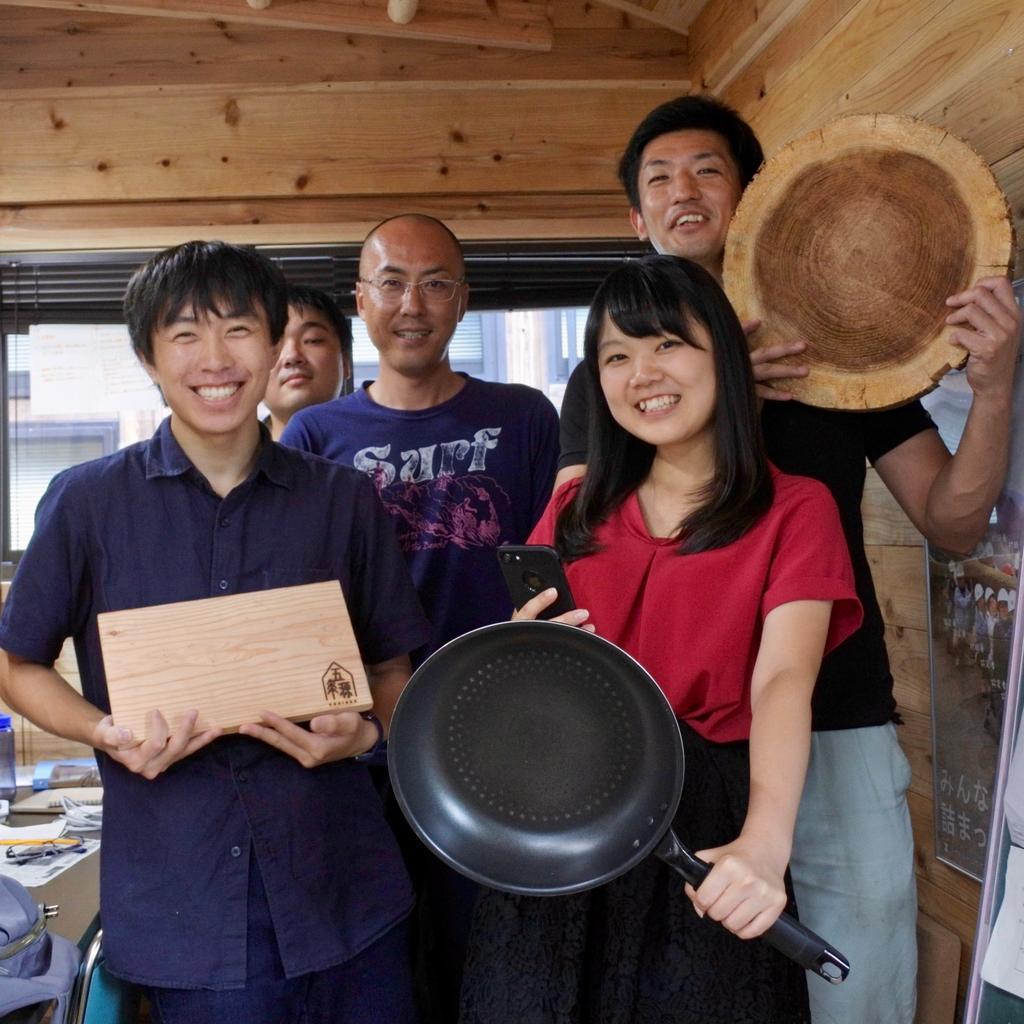 DRIVE_INTERN's tweet image. 【学生限定／無料】就活や進学の前に、自分が本当にやりたいこと、見つけませんか？地域のリソースを活用して仕事をつくりたい！地方で起業がしたい！自然と関わる仕事がしたい！休学経験者と話したい！学生集まれ^ ^buff.ly/2U2O15E 
#地方創生 #林業 #ローカル #休学 #Q学