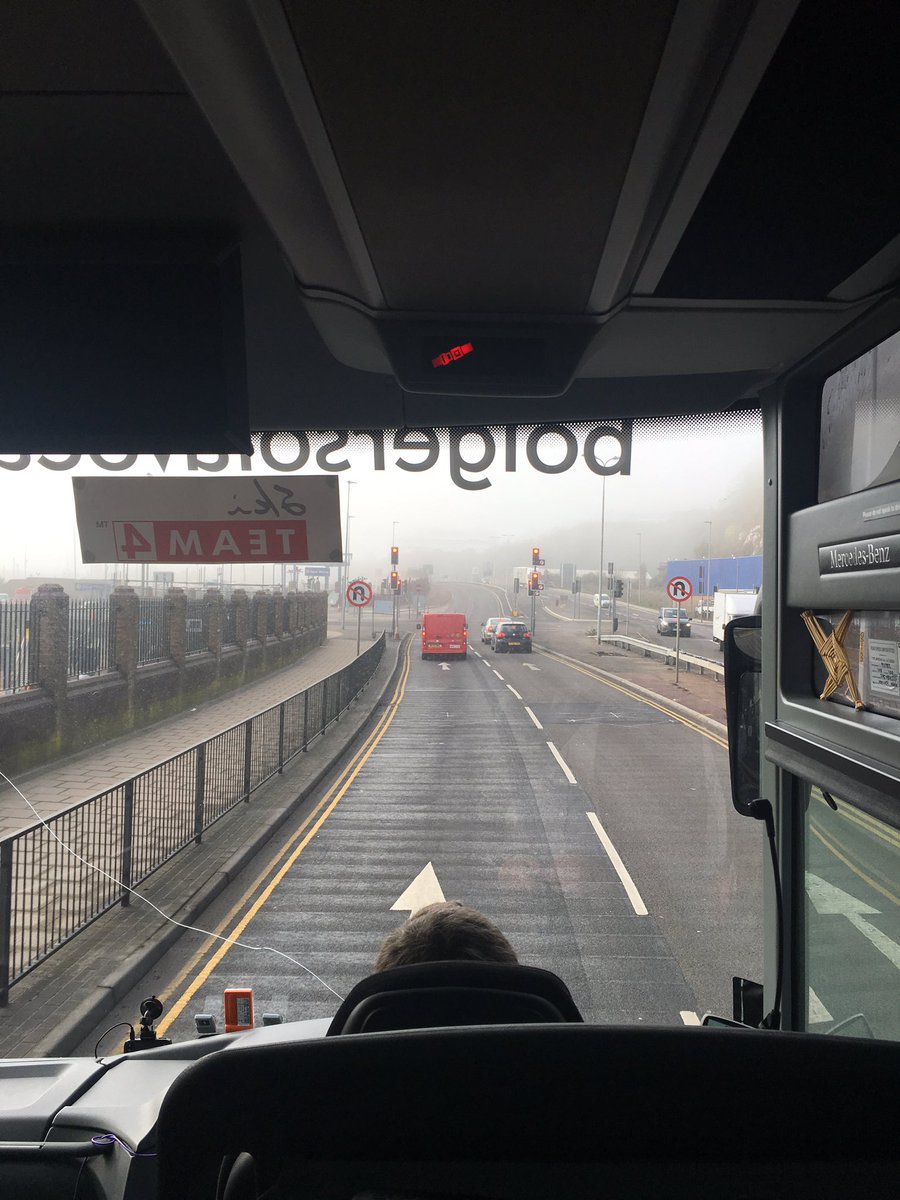 RHSCskitrip's tweet photo. Travel update - We’re on our way to Reepham!

Estimated time of arrival is 2pm!

A more accurate time will be given out when we are an hour away. https://t.co/6T7Vl5ejZ1