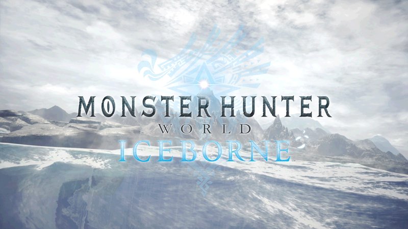 モンスターハンターワールド アイスボーン公式 モンスターハンター ワールド 公式twitter Mh Official Jp では今後とも Playstation 4 モンスターハンター ワールド の追加情報や モンスターハンターワールド アイスボーン の最新情報をお伝えし