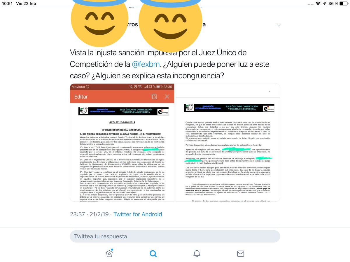 Tranquilos yo lo pongo a La Luz.... Le dijo la sartén al cazo...como se puede tener tanto rostro de criticar cuando tenían que estar sancionados  en casa sin jugar después de la que liaron el año pasado... Tierra de Tramposos ataca d nuevo
