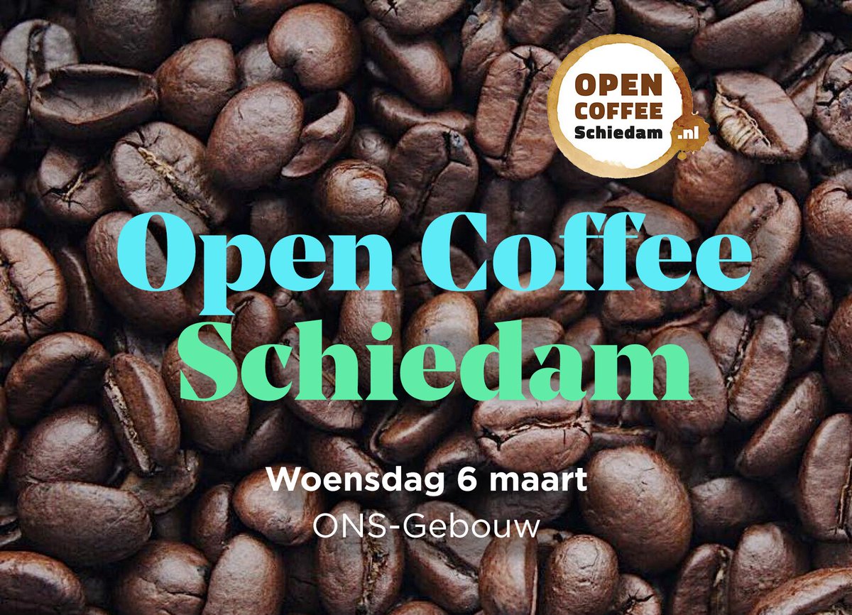 ONS-gebouw Schiedam tweet media