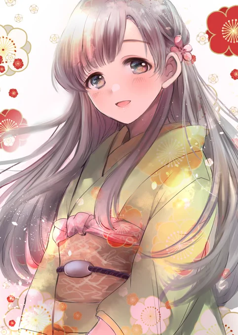 紗枝はん 