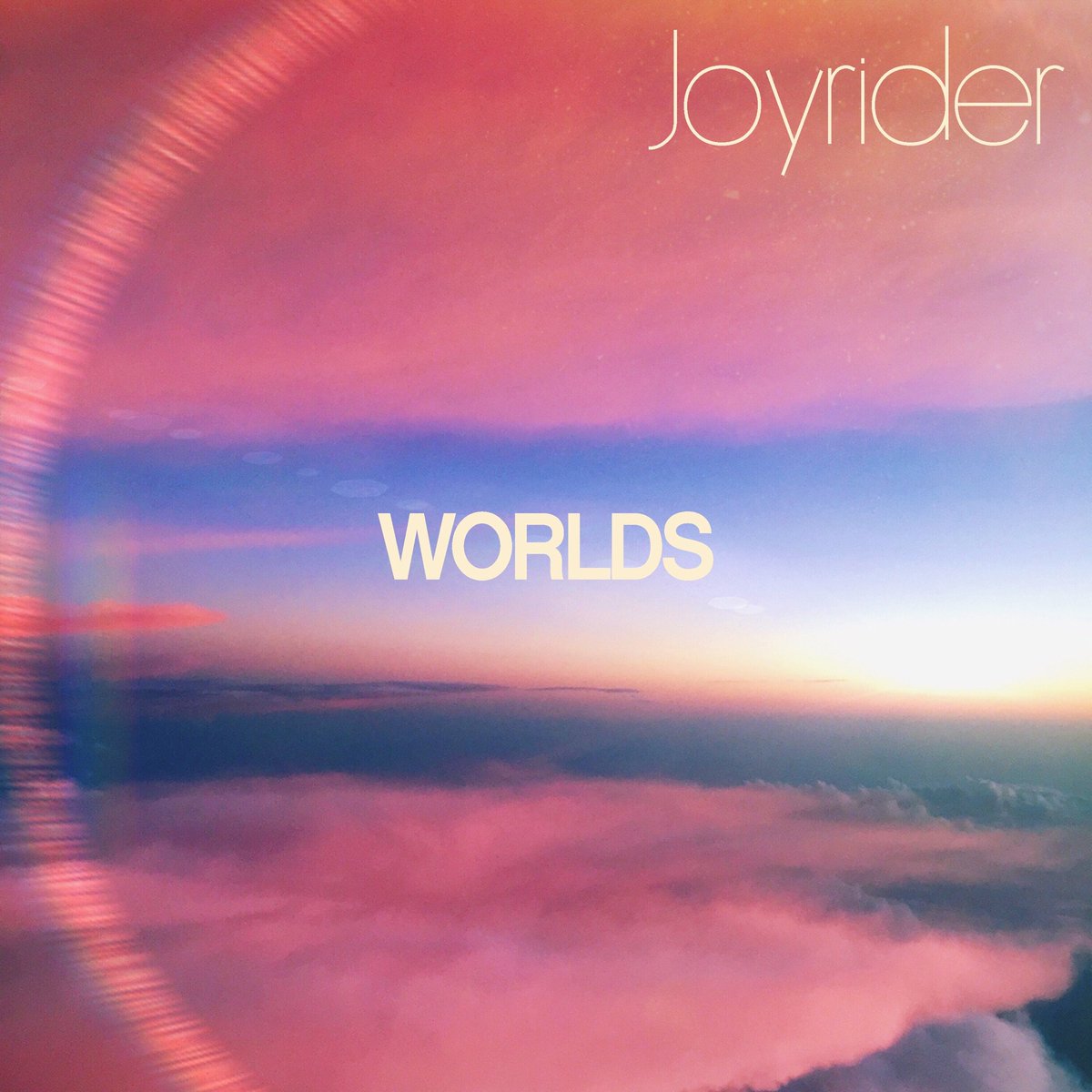 worldstheband's tweet photo. Joyrider has arrived ✨ Listen on @spotify &amp; give us a save if you dig it 🙏🏽💚: https://t.co/dXnGbiXk7s
. https://t.co/EbJFmD6uWN